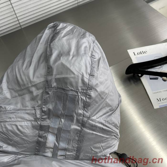 Canada Goose Top Quality Couple Down Coat CGY00014 Canada Goose Top Quality Couple Down Coat CGY00014